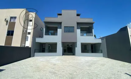 Apartamento com 2 quartos para alugar na Avenida Joaquim Couto, 1141, Gravata, Navegantes por R$ 2.000