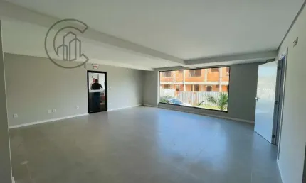 Sala comercial para alugar na Corretor Aldo Pereira Costa, 618, Meia Praia, Navegantes por R$ 3.000