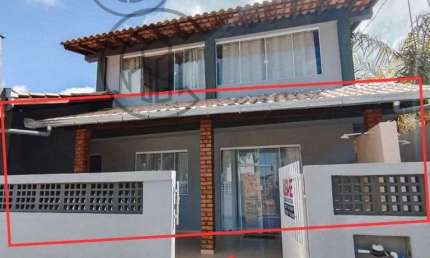 Casa com 2 quartos para alugar na Paulino A. Costa, 45, Gravatá, Penha por R$ 2.480