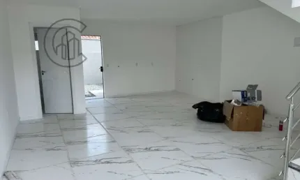 Casa à venda na Rua Argentina, 300, Gravata, Navegantes por R$ 600.000