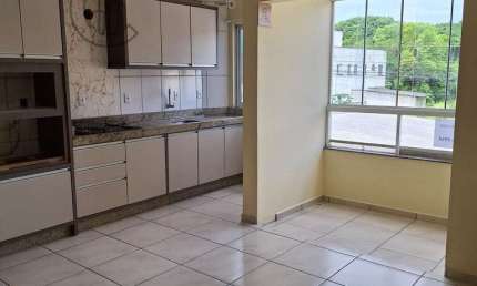 Apartamento com 2 quartos à venda na Rua Geraldo José Borba, 1120, Meia Praia, Navegantes por R$ 340.000