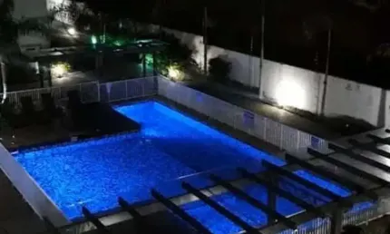 Apartamento com 2 quartos à venda na Avenida Nereu Ramos, 5357, Itacolomi, Balneário Piçarras por R$ 530.000