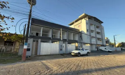 Casa com 3 quartos à venda na rua carlos boos, 820, gravata, navegantes por r$ 954.000