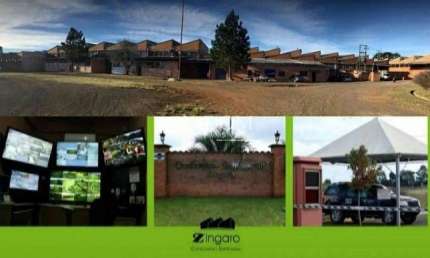 Ponto comercial para alugar na Avenida Vereador Serafim Ribas, 2882, Boqueirão, Guarapuava