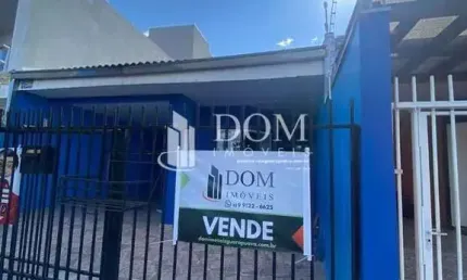 Casa com 3 quartos à venda na Rua Juvino Lara Galvão, 156, Bonsucesso, Guarapuava