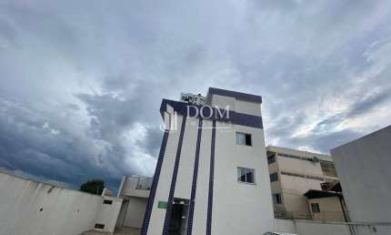 Cobertura com 3 quartos à venda na Rua Coronel Manoel Marcondes, Santa Cruz, Guarapuava