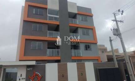 Apartamento com 3 quartos à venda no Morro Alto, Guarapuava 