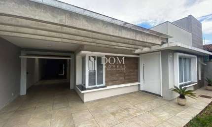 Casa com 2 quartos à venda na Rua Dom Bosco, 125, Bonsucesso, Guarapuava