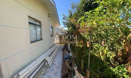 Casa com 4 quartos à venda na Rua Coronel Saldanha, 46, Santa Cruz, Guarapuava