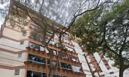 Apartamento com 3 quartos à venda na Rua Quinze de Novembro, 100, Centro, Guarapuava
