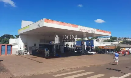 Ponto comercial à venda no Centro, Pitanga 