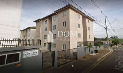 Apartamento com 2 quartos à venda na Rua Altair Chiorato Júnior, 147, Alto Cascavel, Guarapuava