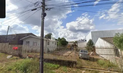 Casa com 3 quartos à venda na Rua Francisco Pacheco, Bonsucesso, Guarapuava