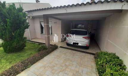 Casa com 2 quartos à venda na Avenida Antônio Farah, 775, Santana, Guarapuava