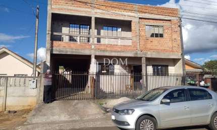 Casa com 3 quartos à venda na Rua dos Jornalistas, 212, Morro Alto, Guarapuava