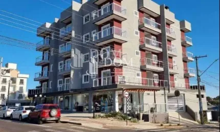 Apartamento com 2 quartos à venda na Rua Pedro Siqueira, Santana, Guarapuava