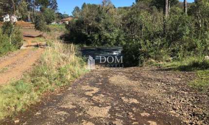 Chácara / sítio com 2 quartos à venda na Cachoeira Dos Turcos, sn, Centro, Turvo