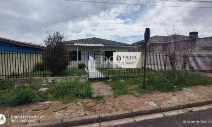 Casa à venda na Rua Domingos Marcondes, Santana, Guarapuava