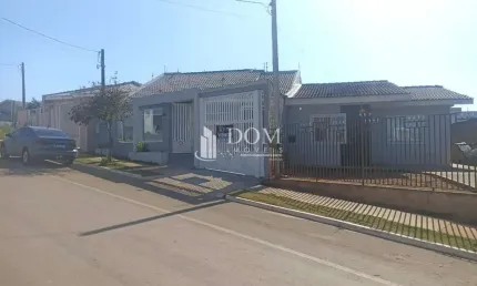 Casa com 3 quartos à venda no São Cristóvão, Guarapuava 