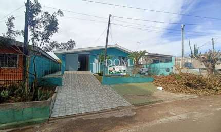 Casa com 3 quartos à venda na Rua Jorge Haag, 798, Primavera, Guarapuava