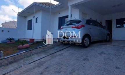 Casa com 3 quartos à venda no Dos Estados, Guarapuava 