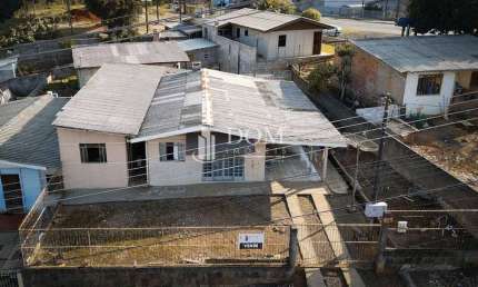 Casa com 3 quartos à venda na Rua Luís Cúnico, Vila Bela, Guarapuava
