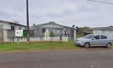 Terreno à venda na Rua Caetano Munhoz da Rocha, 804, Vila Bela, Guarapuava