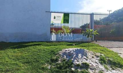 Terreno comercial à venda na Alagado Candói, Centro, Candói