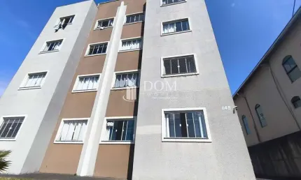 Apartamento com 2 quartos à venda no Santana, Guarapuava 