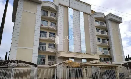 Apartamento com 2 quartos à venda na Avenida Vereador Rubem Siqueira Ribas, 374, Santa Cruz, Guarapuava