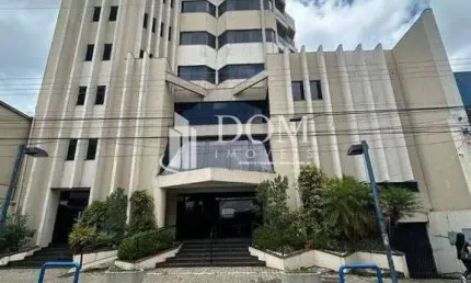 Ponto comercial para alugar na Rua Saldanha Marinho, 1706, Centro, Guarapuava