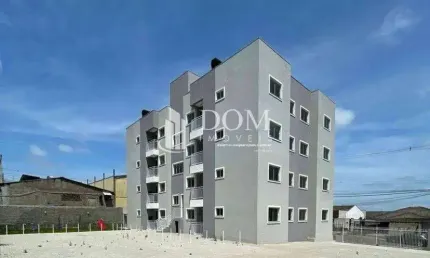 Apartamento com 2 quartos à venda na Rua Prudente de Morais, Morro Alto, Guarapuava