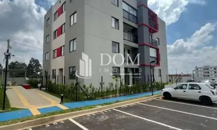 Apartamento com 3 quartos à venda no Boqueirão, Guarapuava 