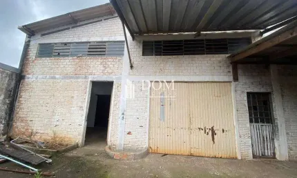Ponto comercial à venda na Rua Anita Garibaldi, 1580, Morro Alto, Guarapuava