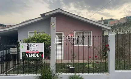 Casa com 3 quartos à venda na Rua Francisco Deucy Portela de Almeida, 1265, Industrial, Guarapuava