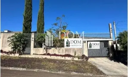 Casa com 3 quartos à Venda, Santa Cruz - Guarapuava