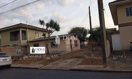 Casa com 2 quartos à venda na Rua Irmã Maria Auxiliadora Marcondes, 363, Primavera, Guarapuava