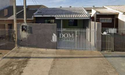 Casa com 1 quarto para alugar na Rua Ouro Preto, 70, Morro Alto, Guarapuava