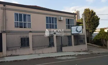 Ponto comercial para alugar na Rua Barão do Rio Branco, 545, Centro, Guarapuava