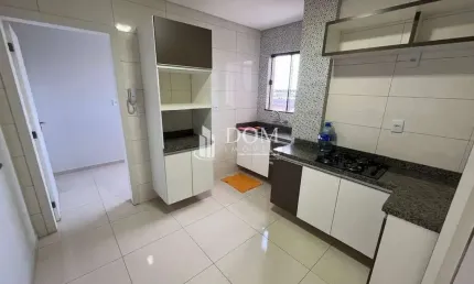 Apartamento com 3 quartos para alugar na Rua Senador Pinheiro Machado, 1455, Centro, Guarapuava