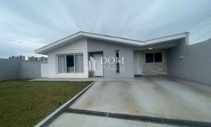 Casa com 3 quartos à venda na Rua Luiz Carollo, Vila Bela, Guarapuava