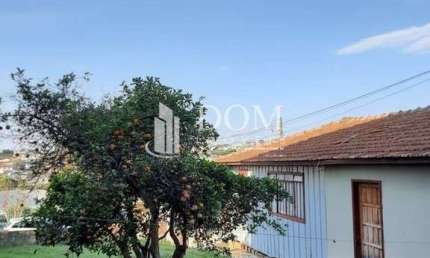 OPORTUNIDADE DE INVESTIMENTO- TERRENO + CASA- CENTRO