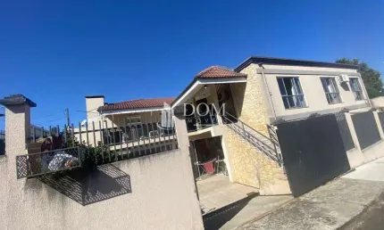 SOBRADO RESIDENCIAL E COMERCIAL PARA VENDA NO CENTRO