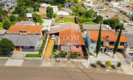 Terreno à venda no Santana, Guarapuava 