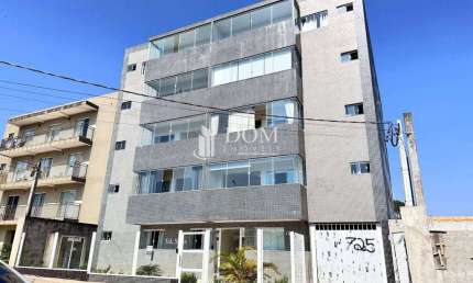 Apartamento com 3 quartos para alugar na Rua Comendador Norberto, 725, Santa Cruz, Guarapuava