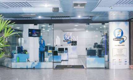 Sala comercial à venda na Rua Quinze de Novembro, Centro, Guarapuava