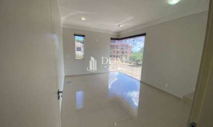 Sala comercial para alugar na Rua Tiradentes, Trianon, Guarapuava