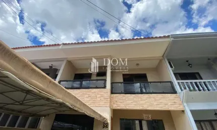 Casa com 3 quartos à venda na Rua Arival Ribas Kramer, 175, Dos Estados, Guarapuava