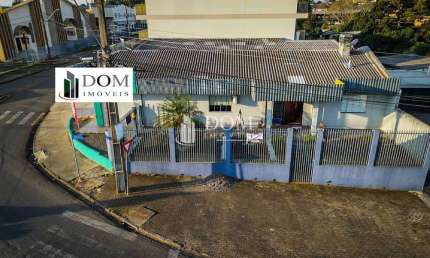 Ponto comercial à venda na Rua Padre Honorino João Muraro, 275, Vila Carli, Guarapuava