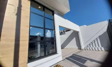 Casa com 2 quartos à venda na Rua Vera Lúcia Hauagge Neves, 95, São Cristóvão, Guarapuava